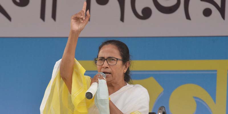 mamata banerjee